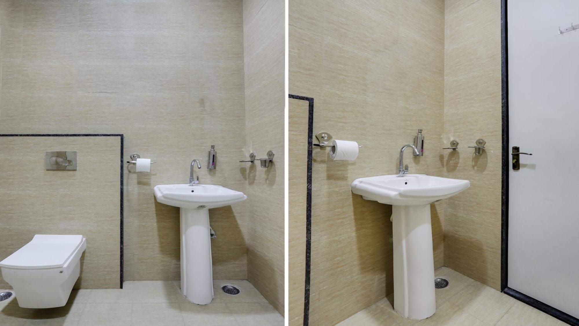 Rāipur Fabhotel Mansarovar Inn מראה חיצוני תמונה